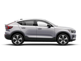 2023 Volvo C40 Recharge Pure Electric SUV 
